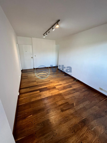 Departamento En Venta (2) Dorm Z/3 De Febrero Y Sarmiento--posadas