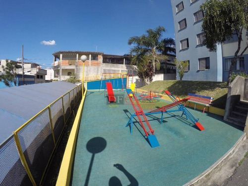 Imagem 18 de 30 de Apartamento Com 2 Dormitórios À Venda, 52 M² Por R$ 180.200,00 - Guaianazes - São Paulo/sp - Ap4272