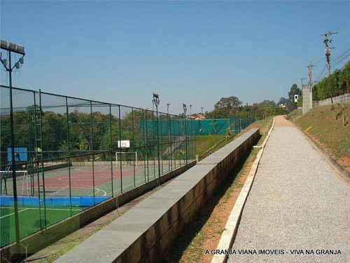 Casa Com 3 Dormitórios À Venda, 170 M² Por R$ 925.000,00 - Granja Viana - Cotia/sp - Ca0366
