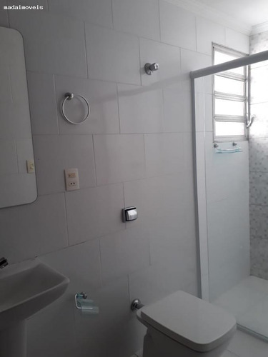 Imagem 15 de 15 de Apartamento Para Venda Em Mogi Das Cruzes, Vila Lavínia, 3 Dormitórios, 1 Suíte, 2 Banheiros, 1 Vaga - 3078_2-1180394