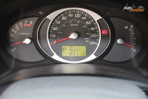 Imagem 11 de 15 de Tucson 2.0 Mpfi Gls Base 16v 143cv 2wd Flex 4p Automático