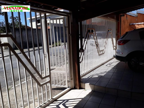 Imagem 7 de 22 de Sobrado 3 Dorm - Vila Galvão Guarulhos - 99766