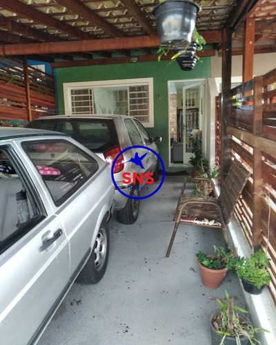 Imagem 14 de 14 de Casa - Ca01017 - 70188957