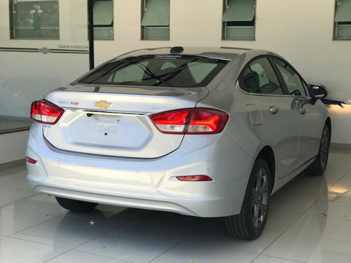 Imagem 3 de 9 de Chevrolet Cruze 1.4 Turbo Ltz 16v