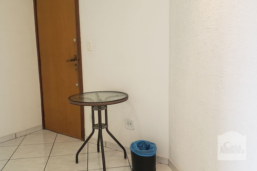 Imagem 6 de 10 de Sala-andar À Venda No Santa Efigênia - Código 273411 - 273411