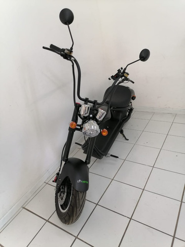 Citymotos Superchopper 20amper