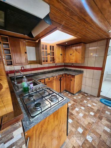 Casa Con Local Comercial Av Carrera Concepcion