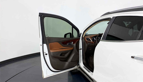 Imagen 13 de 15 de 106837 - Buick Encore 2015 Con Garantía