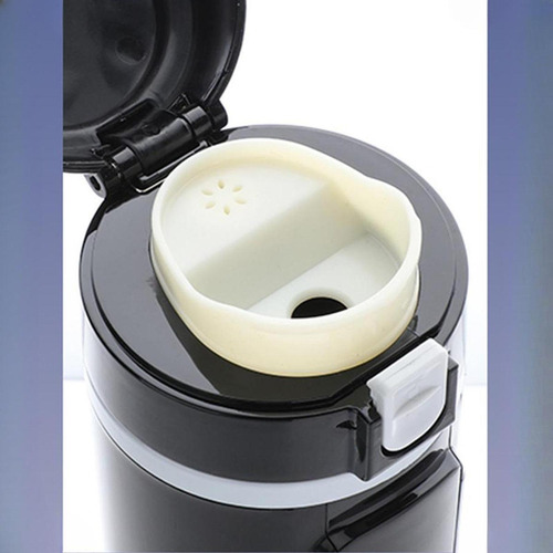 Hervidor De Agua Para Coche De 12 V/24 V, Calentador De Agua