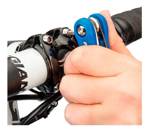 Canivete Ferramenta Chave Allen Park Tool Mtc-10 7 Funções