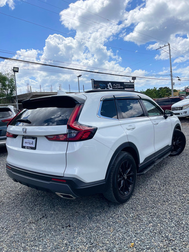 Honda Cr-v 2023 Sport