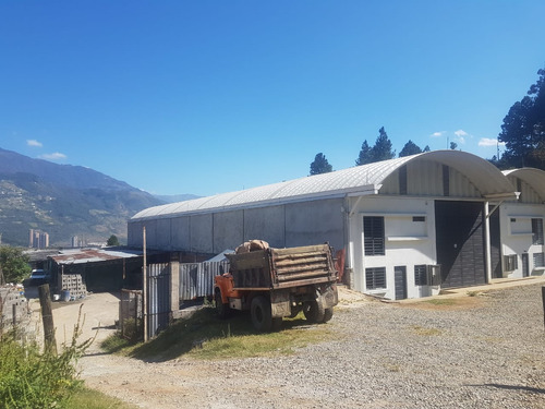 Imagen 5 de 14 de Vendo 2 Bodegas