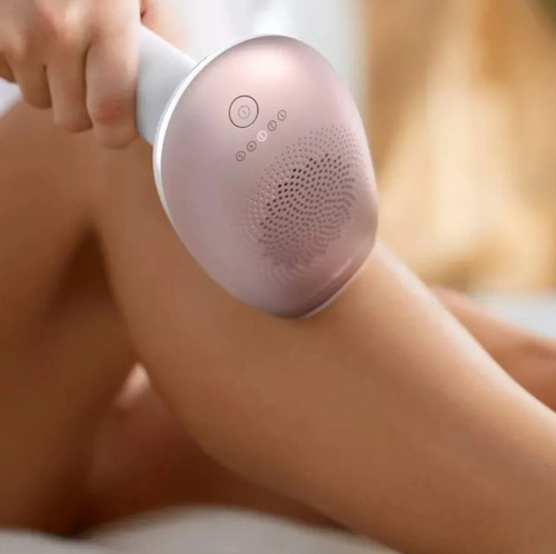 Depiladora Philips Lumea Bri924 Definitiva Corporal/rostro