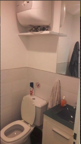 Imagen 9 de 10 de Oficina En Alquiler En Ramos Mejía