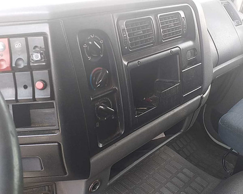 Volvo Vm 310 4x2 T - Año 2009