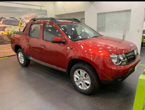 Renault Duster Oroch 2.0 Dynamique Entrega Inmediata Ofer Jl