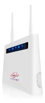 Comprar Modem Router 4g Wifi + 3 Ethernet + 1 Wan + Antenas Sma