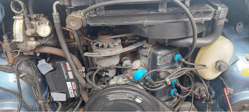 Peugeot 504 2.0