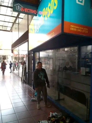 Carteles Letras Corporeas Gigantografias