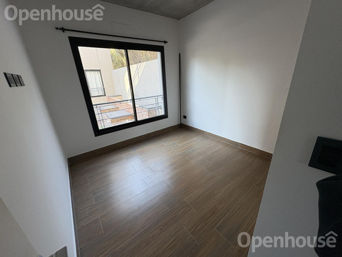 Alquiler-excelente Depto 2 Amb Con Cochera Y Patio Privado-200m Estacion Pilar