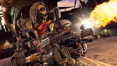 Borderlands 3 - Pc - Digital - Legendas Português + Brinde