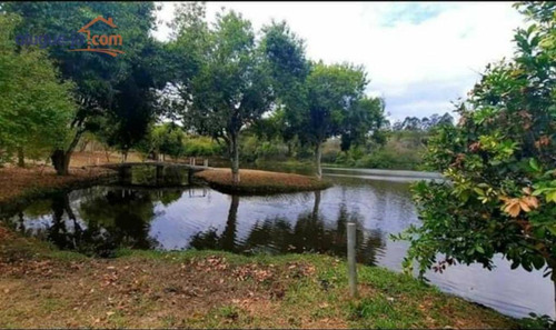 Terreno À Venda, 360 M² Por R$ 150.000 - Santa Luzia - Caçapava/sp - Te0946