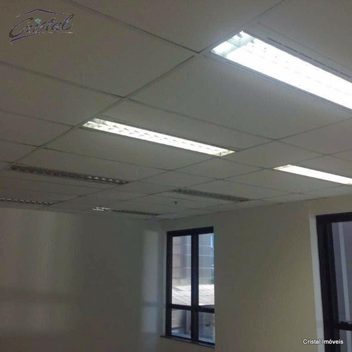 Imagem 15 de 24 de Comercial Para Venda, 0 Dormitórios, Vila Olímpia - São Paulo - 20403