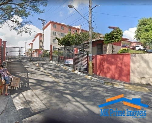 Imagem 1 de 15 de Apartamento Jd. Conceição Preço Imperdível - 1039