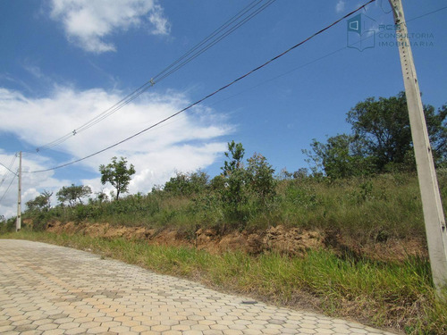 Imagem 8 de 22 de Terreno À Venda, 980 M² Por R$ 195.000,00 - Ponta Do Sol - Capitólio/mg - Te0399
