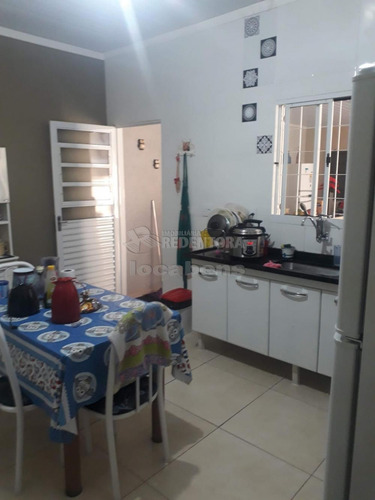 Imagem 8 de 10 de Casas - Ref: V17990