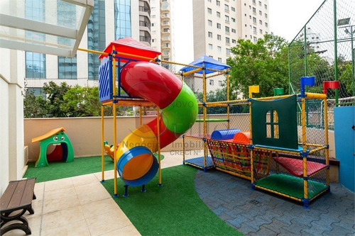 Imagem 10 de 15 de Apartamento - Santana - Ref: 12840 - V-12840