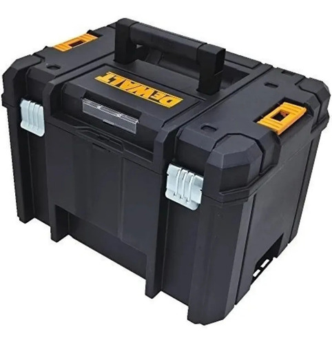 Caja De Herramienta Dewalt Tstak Tool Box