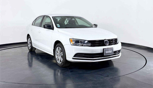 Imagen 3 de 15 de 108589 - Volkswagen Jetta 2018 Con Garantía