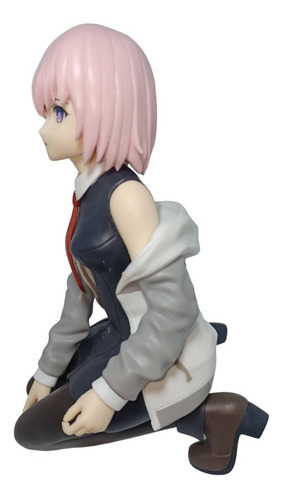 Mash Kyrielight, Fate Grand Order Servant Shielder Ritsuka (Usado)