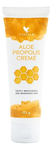  Aloe Propolis Creme Forever Living Crema De Aloe Y Propóleo