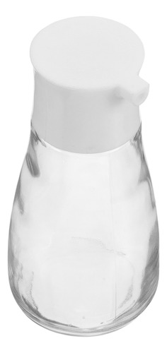 Dispensador De Vinagras De Vidrio, Botellas De Aceite De Oli