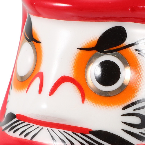 Set De Adornos Good Guy Daruma Bodhidharma