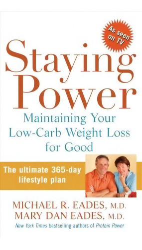 Staying Power, De Michael R. Eades. Editorial Turner Publishing Company, Tapa Dura En Inglés