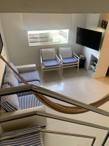 Imagen 21 de 24 de Hermoso Townhouse En La Isla De Margarita, Res. Villas Del Valle.
