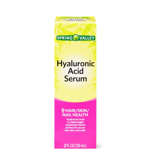Acido Hialuronico Serum Suero Formula - mL a $1102