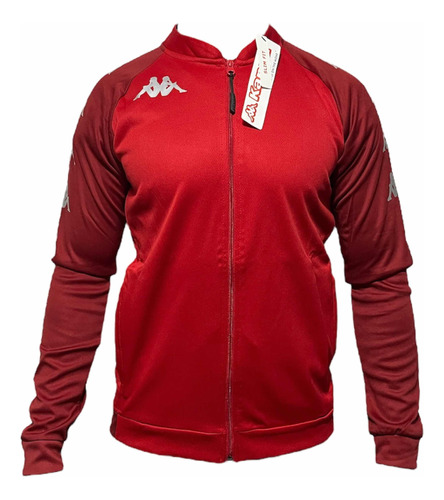 Campera Deportiva Kappa Original Argum 2