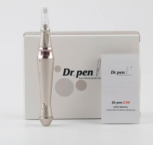 Derma E30+ 10 Cartuchos Nano Universales
