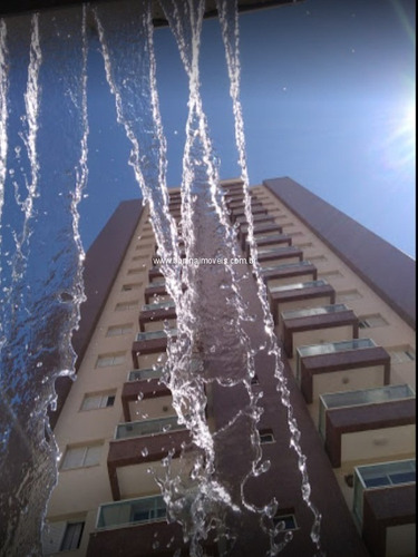 Imagem 23 de 30 de Apartamento Para Locação Totalmente Mobiliado No Condomínio Piazza Messina - Ap01040 - 70620922
