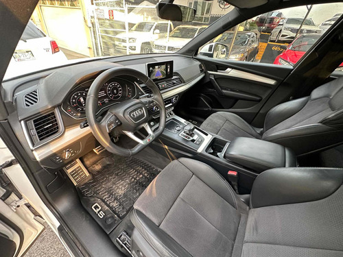 Audi Q5 2.0 L T S Line Dsg