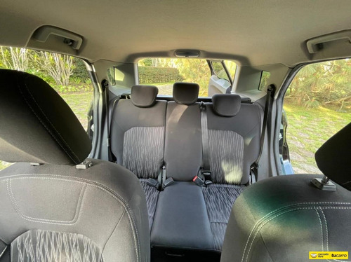 Ford Ecosport 2 2.0 Titanium
