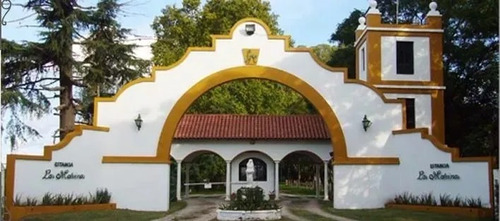 Imagen 1 de 6 de Mudate Ya!!!, Excente Opcion De Lotes En Barrio Cerrado!!