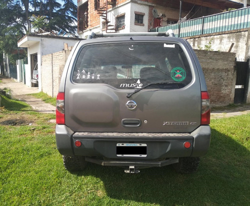 Nissan X-terra 2.8 Se 4x4