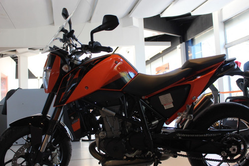 Imagen 4 de 8 de Ktm Duke 690 Usado Oportunidad