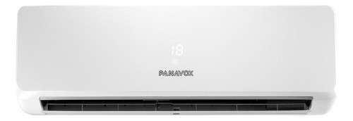 Aire Acondicionado Panavox  Inverter Frío/calor 9000 Btu