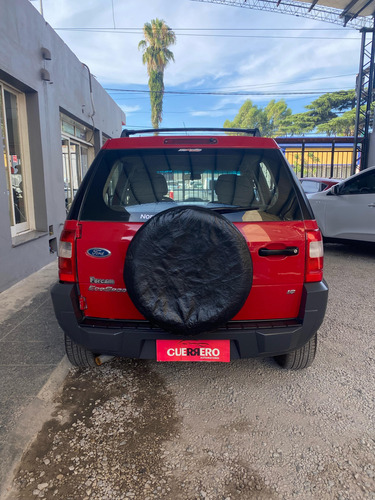 Ford Ecosport 1.6 Xls Gnc
